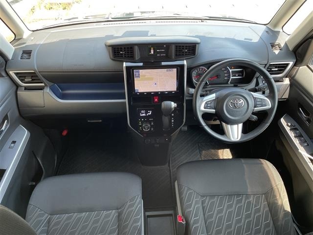 Toyota ROOMY 2018 8176390-15