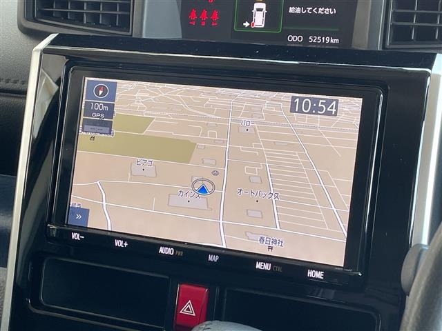 Toyota ROOMY 2018 8176390-16