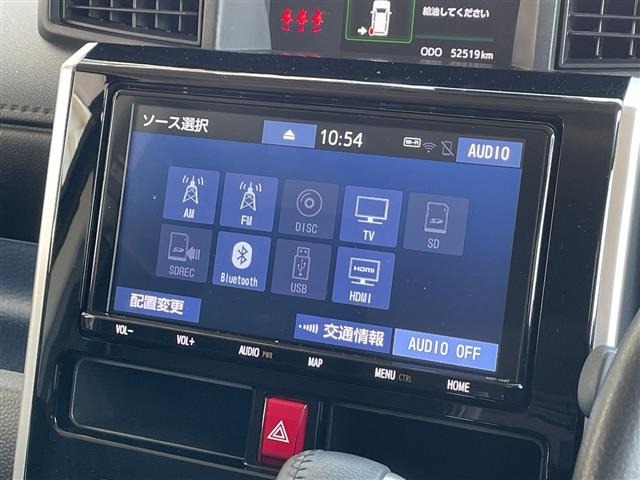 Toyota ROOMY 2018 8176390-17