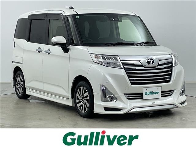 Toyota ROOMY 2019 8176391-0