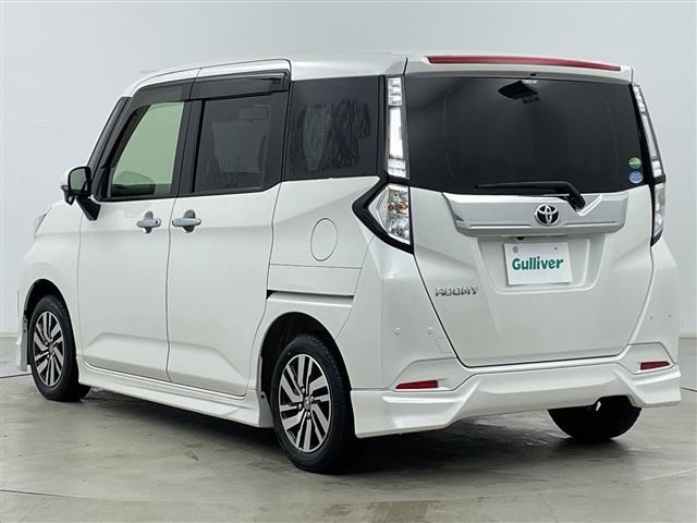 Toyota ROOMY 2019 8176391-13