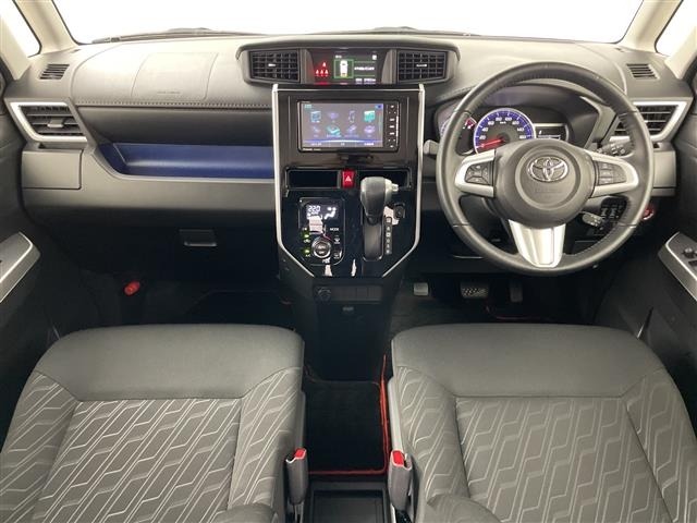 Toyota ROOMY 2019 8176391-14