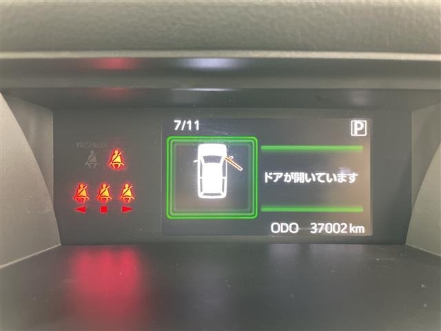 Toyota ROOMY 2019 8176391-20