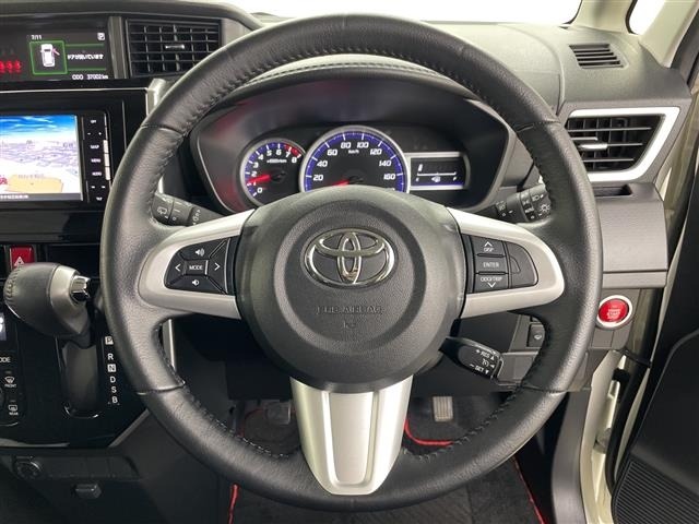 Toyota ROOMY 2019 8176391-5