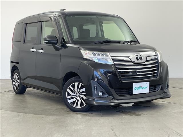 Toyota ROOMY 2017 8176392-0