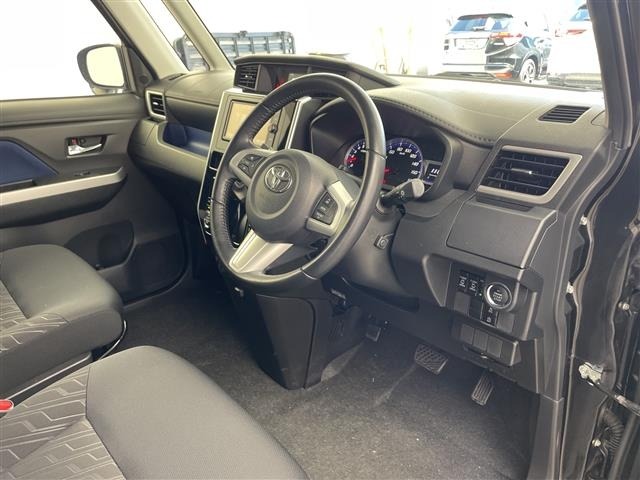 Toyota ROOMY 2017 8176392-1