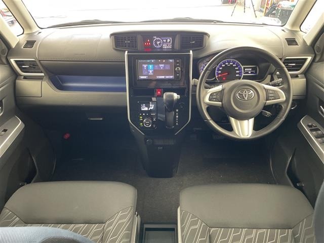 Toyota ROOMY 2017 8176392-14