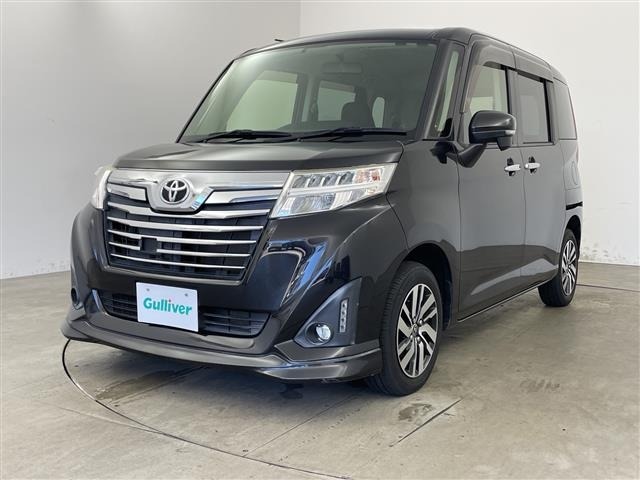 Toyota ROOMY 2017 8176392-15