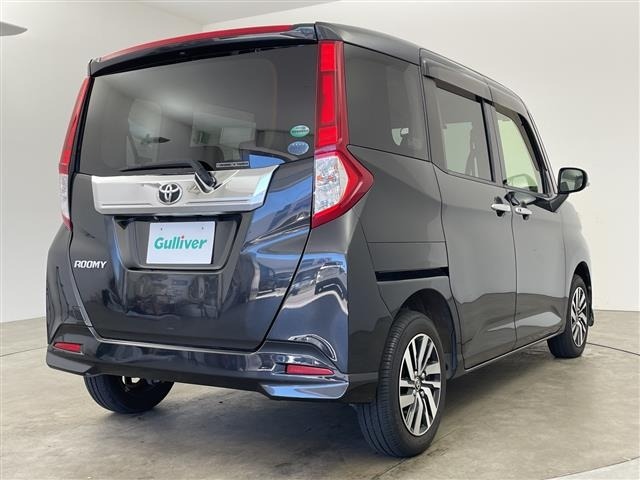 Toyota ROOMY 2017 8176392-16