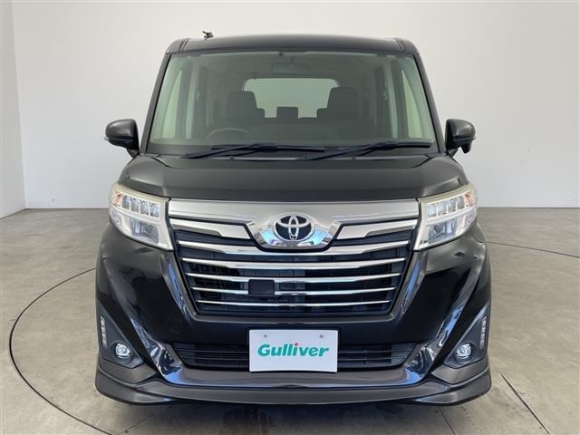 Toyota ROOMY 2017 8176392-17