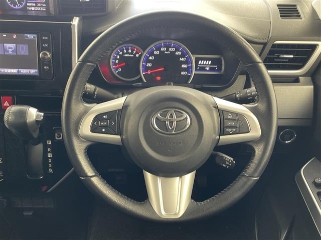 Toyota ROOMY 2017 8176392-4