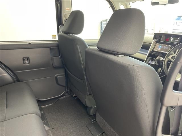 Toyota ROOMY 2017 8176392-5