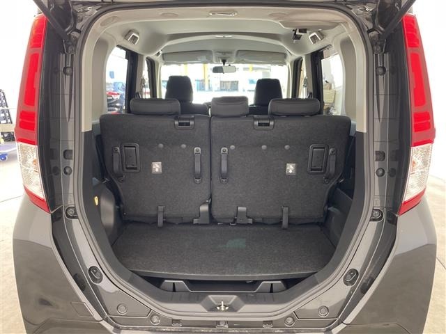 Toyota ROOMY 2017 8176392-8