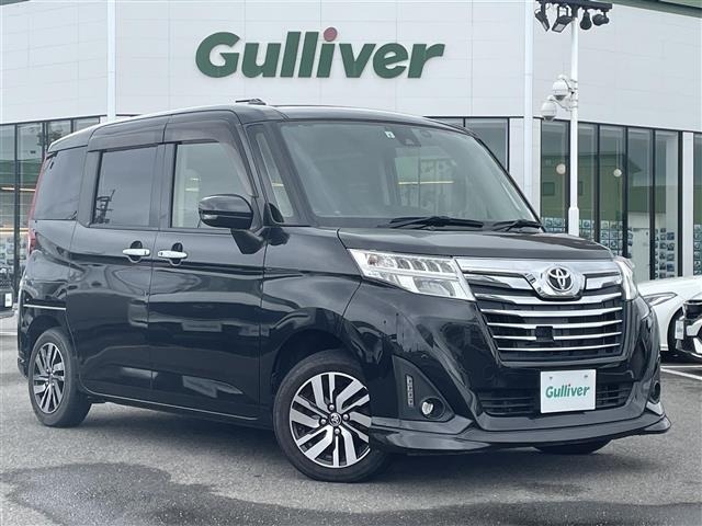 Toyota ROOMY 2017 8176436-0