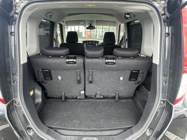 Toyota ROOMY 2017 8176436-12