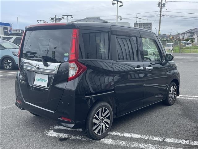 Toyota ROOMY 2017 8176436-13