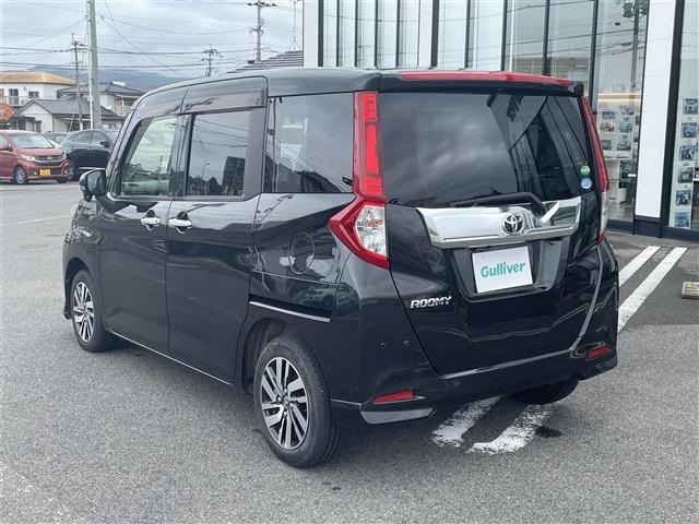 Toyota ROOMY 2017 8176436-14