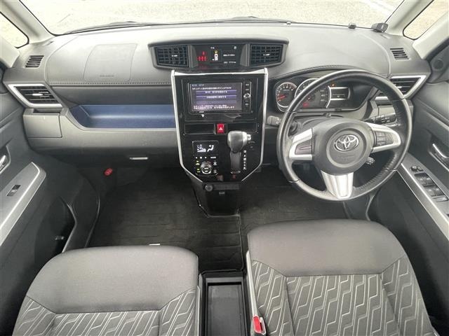 Toyota ROOMY 2017 8176436-15