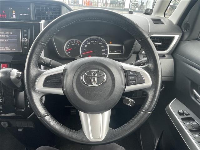 Toyota ROOMY 2017 8176436-21