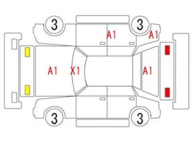 Toyota ROOMY 2017 8176436-23