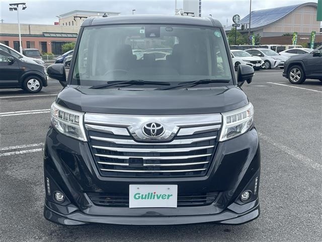 Toyota ROOMY 2017 8176436-6