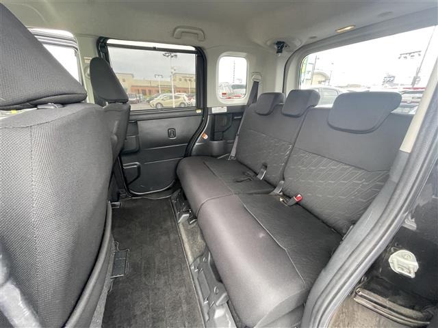 Toyota ROOMY 2017 8176436-9