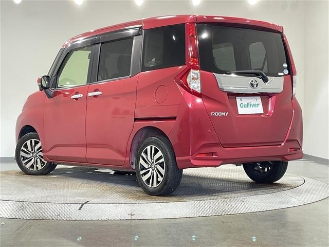 Toyota ROOMY 2017 8176461-14