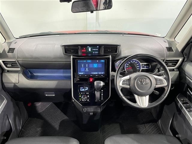 Toyota ROOMY 2017 8176461-15