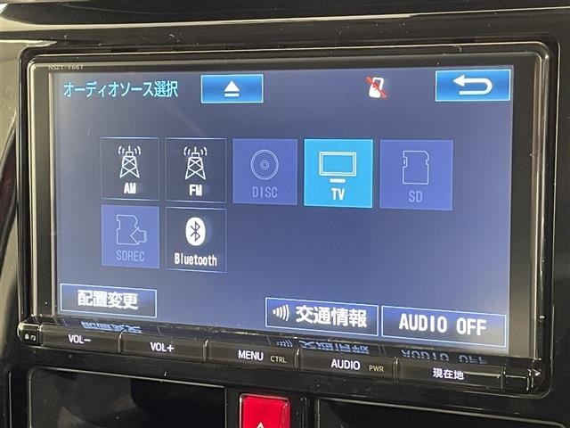Toyota ROOMY 2017 8176461-16
