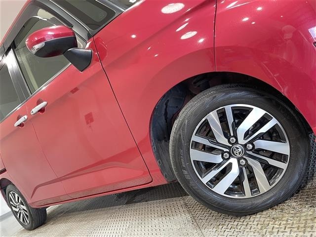 Toyota ROOMY 2017 8176461-21