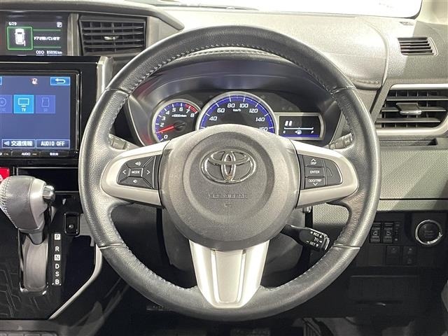 Toyota ROOMY 2017 8176461-23