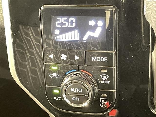Toyota ROOMY 2017 8176461-9