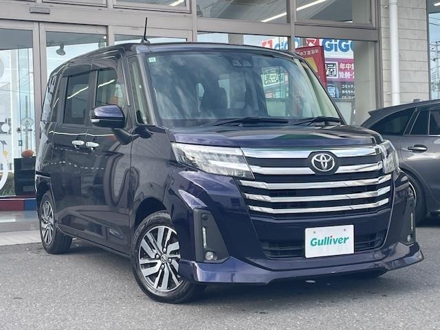 Toyota ROOMY 2022 8176492-0