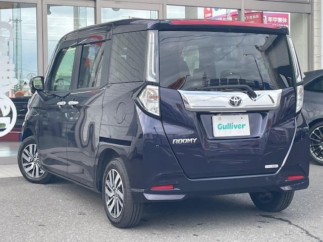 Toyota ROOMY 2022 8176492-13