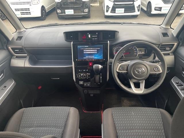 Toyota ROOMY 2022 8176492-14