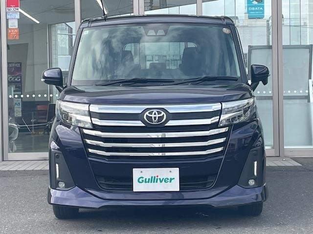 Toyota ROOMY 2022 8176492-15