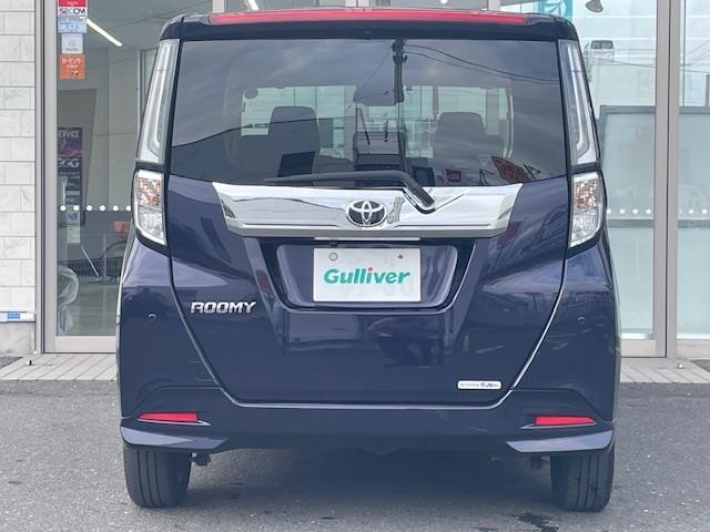 Toyota ROOMY 2022 8176492-16