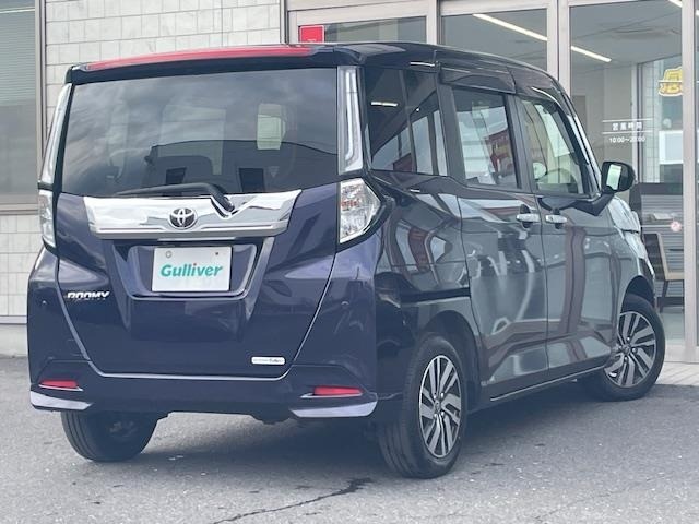 Toyota ROOMY 2022 8176492-17