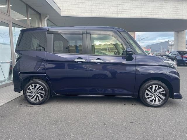 Toyota ROOMY 2022 8176492-18