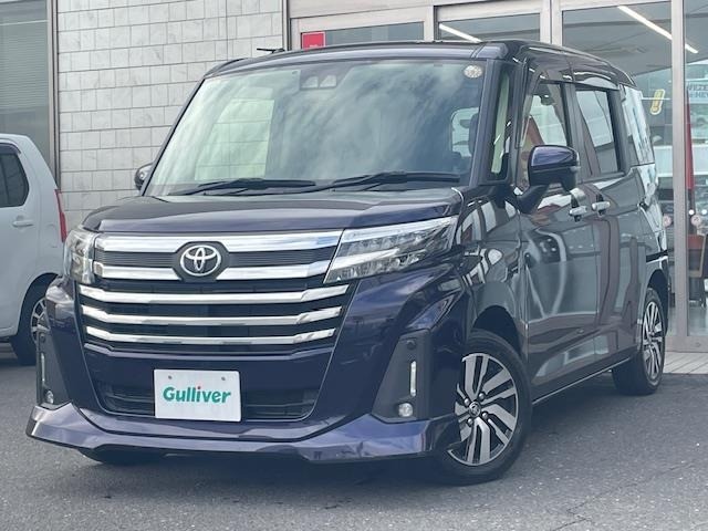 Toyota ROOMY 2022 8176492-19