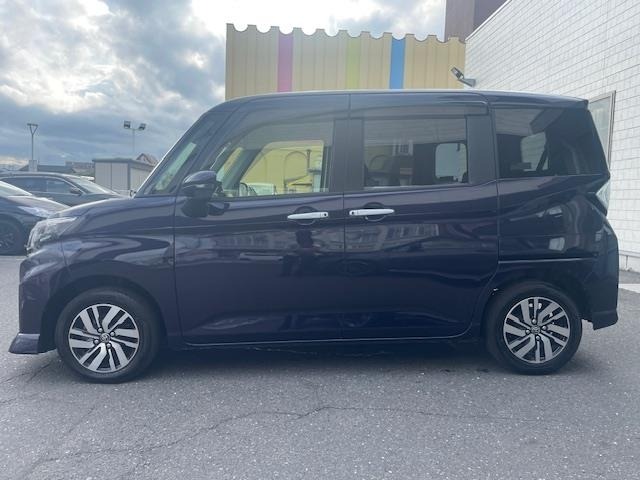Toyota ROOMY 2022 8176492-21