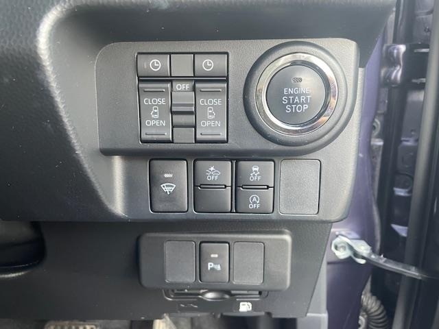 Toyota ROOMY 2022 8176492-22
