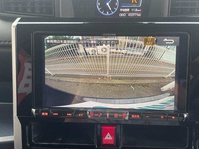 Toyota ROOMY 2022 8176492-7