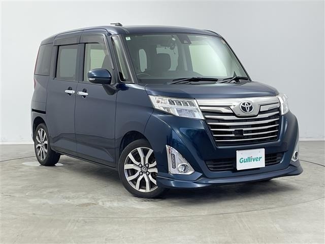 Toyota ROOMY 2018 8176512-0