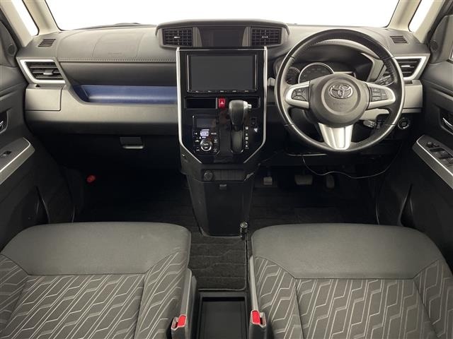 Toyota ROOMY 2018 8176512-15