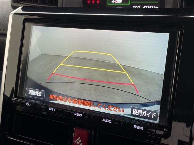 Toyota ROOMY 2018 8176512-18