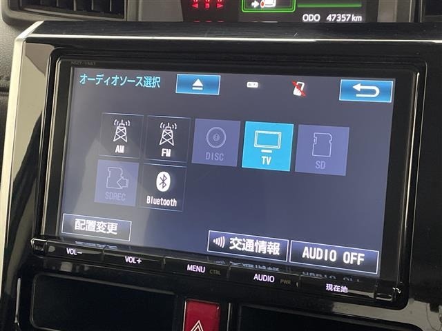 Toyota ROOMY 2018 8176512-19