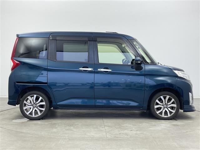 Toyota ROOMY 2018 8176512-2