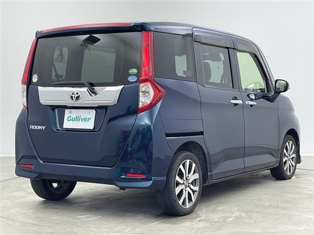 Toyota ROOMY 2018 8176512-20