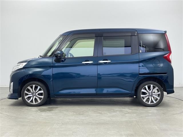 Toyota ROOMY 2018 8176512-4